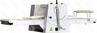 ТЕСТОРАСКАТКА APACH BAKERY LINE ASH500800B